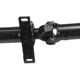 Purchase Top-Quality SKP - SK936014 - Rear Drive Shaft pa9