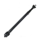 Purchase Top-Quality SKP - SK936107 - Front Drive Shaft pa1