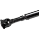 Purchase Top-Quality SKP - SK936796 - Rear Drive Shaft pa2