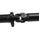 Purchase Top-Quality SKP - SK936810 - Rear Drive Shaft pa7