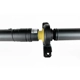 Purchase Top-Quality SKP - SK936956 - Rear Driveshaft pa2