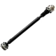 Purchase Top-Quality SKP - SK938123 - Front Drive Shaft pa1