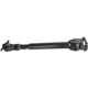 Purchase Top-Quality New Drive Shaft Assembly by SKP - SK938262 pa1