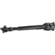 Purchase Top-Quality New Drive Shaft Assembly by SKP - SK938262 pa2