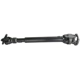 Purchase Top-Quality SKP - SK938263 - Drive Shaft pa2