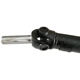 Purchase Top-Quality SKP - SK946047 - Drive Shaft pa3