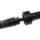 Purchase Top-Quality SKP - SK946236 - Rear Driveshaft pa2