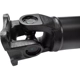 Purchase Top-Quality SKP - SK946236 - Rear Driveshaft pa4