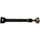 Purchase Top-Quality TRAKMOTIVE - CHP001 - New Drive Shaft Assembly pa7