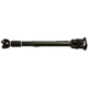 Purchase Top-Quality TRAKMOTIVE - CHP020 - Drive Shaft Assembly pa2