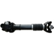 Purchase Top-Quality TRAKMOTIVE - CHP067 - Drive Shaft Assembly pa5