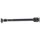 Purchase Top-Quality TRAKMOTIVE - CHP073 - Drive Shaft Assembly pa6