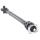 Purchase Top-Quality TRAKMOTIVE - CHP073 - Drive Shaft Assembly pa7