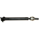 Purchase Top-Quality TRAKMOTIVE - CHP081 - Drive Shaft Assembly pa3