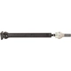 Purchase Top-Quality New Drive Shaft Assembly by TRAKMOTIVE - CHP406 pa2