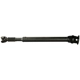 Purchase Top-Quality TRAKMOTIVE - FDP006 - Drive Shaft Assembly pa4
