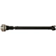 Purchase Top-Quality TRAKMOTIVE - FDP009 - New Drive Shaft Assembly pa4