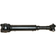 Purchase Top-Quality TRAKMOTIVE - FDP083 - Drive Shaft Assembly pa3