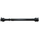 Purchase Top-Quality TRAKMOTIVE - FDP086 - Drive Shaft Assembly pa5