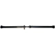 Purchase Top-Quality TRAKMOTIVE - FDP404 - Drive Shaft Assembly pa2