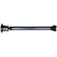 Purchase Top-Quality TRAKMOTIVE - GMP035 - Drive Shaft Assembly pa5