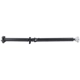 Purchase Top-Quality TRAKMOTIVE - SBP012 - Drive Shaft Assembly pa3