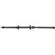 Purchase Top-Quality TRAKMOTIVE - TOP002 - Drive Shaft Assembly pa3