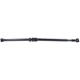 Purchase Top-Quality TRAKMOTIVE - TOP005 - Drive Shaft Assembly pa5