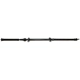 Purchase Top-Quality TRAKMOTIVE - TOP007 - Drive Shaft Assembly pa2