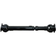 Purchase Top-Quality TRAKMOTIVE - TOP010 - Drive Shaft Assembly pa3