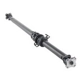 Purchase Top-Quality TRAKMOTIVE - TOP017 - Drive Shaft Assembly pa4