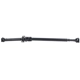 Purchase Top-Quality TRAKMOTIVE - TOP017 - Drive Shaft Assembly pa5