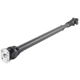 Purchase Top-Quality TRAKMOTIVE - TOP404 - Drive Shaft Assembly pa2