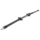 Purchase Top-Quality TRAKMOTIVE - TOP409 - Drive Shaft Assembly pa6