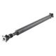 Purchase Top-Quality TRAKMOTIVE - TOP410 - Drive Shaft Assembly pa2