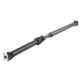 Purchase Top-Quality TRAKMOTIVE - TOP411 - Drive Shaft Assembly pa4