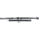 Purchase Top-Quality TRAKMOTIVE - TOP414 - Drive Shaft Assembly pa2