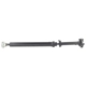 Purchase Top-Quality TRAKMOTIVE - VWP400 - Drive Shaft Assembly pa6