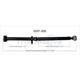 Purchase Top-Quality TRAKMOTIVE - BMP406 - Drive Shaft Assembly pa2