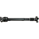 Purchase Top-Quality TRAKMOTIVE - CHP079 - Drive Shaft Assembly pa1