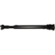 Purchase Top-Quality TRAKMOTIVE - FDP057 - Drive Shaft Assembly pa1