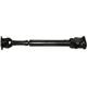 Purchase Top-Quality TRAKMOTIVE - FDP063 - Drive Shaft Assembly pa1