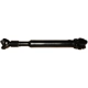 Purchase Top-Quality TRAKMOTIVE - FDP064 - Drive Shaft Assembly pa1