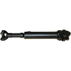 Purchase Top-Quality TRAKMOTIVE - FDP067 - Drive Shaft Assembly pa1