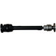 Purchase Top-Quality TRAKMOTIVE - GMP043 - Drive Shaft Assembly pa1