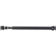 Purchase Top-Quality TRAKMOTIVE - TOP003 - Drive Shaft Assembly pa1