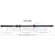 Purchase Top-Quality TRAKMOTIVE - TOP007 - Drive Shaft Assembly pa1