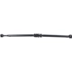 Purchase Top-Quality TRAKMOTIVE - TOP013 - Drive Shaft Assembly pa1