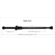 Purchase Top-Quality TRAKMOTIVE - TOP017 - Drive Shaft Assembly pa1