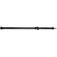 Purchase Top-Quality TRAKMOTIVE - TOP018 - Drive Shaft Assembly pa1